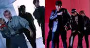 Super Junior em 2YA2YAO, seu novo clipe - YouTube