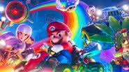 "Super Mario Bros. O Filme", que chegou aos cinemas no último dia 6 de abril, vai ter continuação? - Divulgação/Universal Pictures