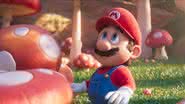 Foi divulgado o primeiro trailer de "Super Mario Bros."estrelado por Chris Pratt - Reprodução: Universal Pictures