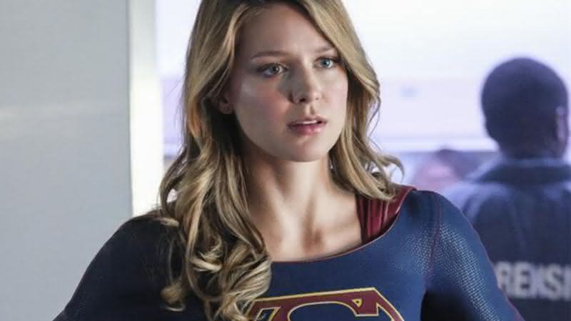 A série é protagonizada por Melissa Benoist - Divulgação/CW