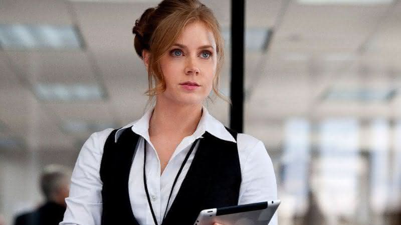 "Superman": Amy Adams revela se voltaria ao DCU como Lois Lane - Reprodução: Warner Bros. Pictures