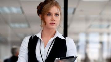 "Superman": Amy Adams revela se voltaria ao DCU como Lois Lane - Reprodução: Warner Bros. Pictures