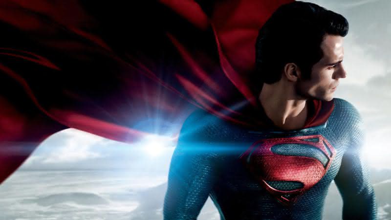 Superman ganhará novo filme escrito por James Gunn ("O Esquadrão Suicida") e sem Henry Cavill - Divulgação/Warner Bros. Pictures