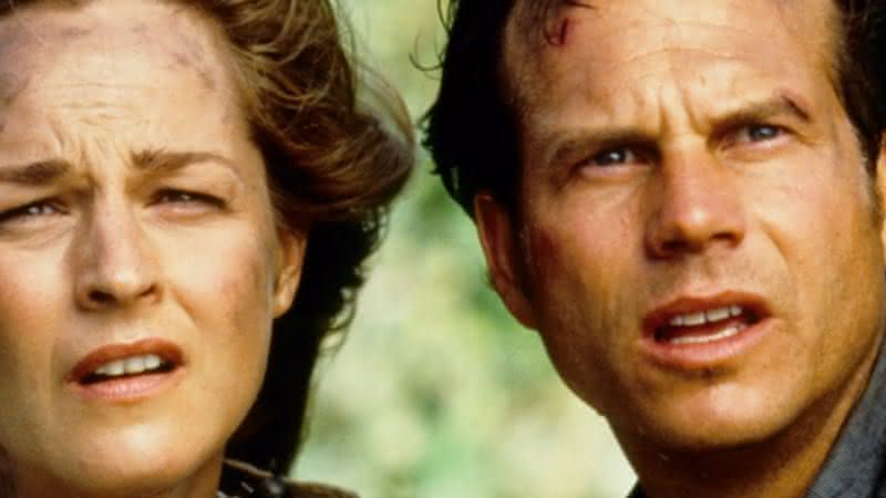 Diretor de "Minari"pode dirigir sequência de "Twister" - Reprodução: Universal Pictures/ Amblin Entertainment