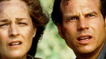 Diretor de "Minari"pode dirigir sequência de "Twister" - Reprodução: Universal Pictures/ Amblin Entertainment