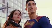 Superman & Lois irão ganhar uma série - CW