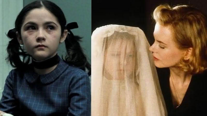 Confira filmes incríveis com plot twists para ver no fim de semana - Crédito: Reprodução