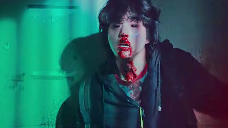 Song Kang retorna como protagonista das próximas temporadas de "Sweet Home" - Divulgação/Netflix