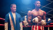 Sylvester Stallone revela motivo de Rocky Balboa não estar em "Creed III" - Divulgação/Warner Bros.