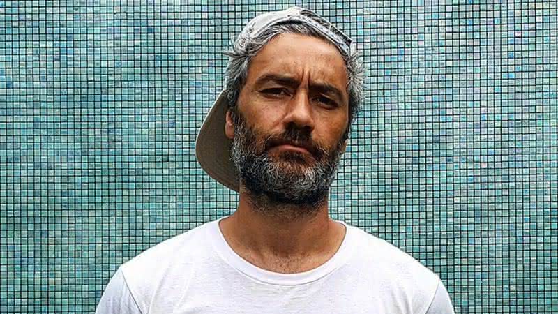 Taika Waititi: diretor de Thor: Ragnarok e Jojo Rabbit pode assumir novo filme de Star Wars - Instagram