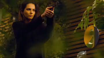 Tainá Müller persegue chefe da máfia no trailer oficial da 2ª temporada de "Bom Dia, Verônica"; assista - Divulgação/Netflix