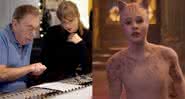 Taylor Swift canta trecho de Beautiful Ghosts, música que escreveu para a trilha sonora de Cats - YouTube