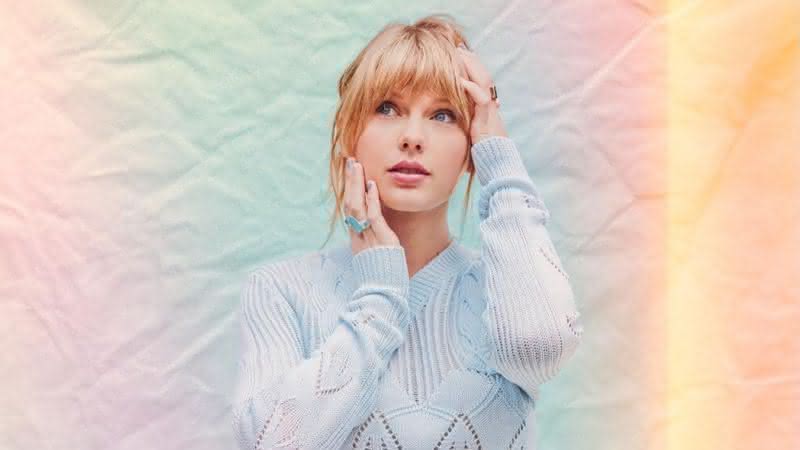 Taylor Swift - Reprodução/Instagram