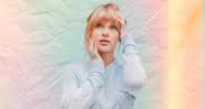 Taylor Swift - Reprodução/Instagram