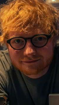 Ed Sheeran