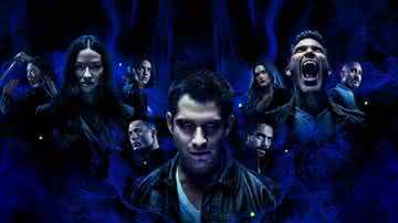 "Teen Wolf - O Filme" e "Wolf Pack" estreiam dia 27 de janeiro na Paramount+ - Reprodução: Paramount+