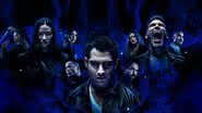 "Teen Wolf - O Filme" e "Wolf Pack" estreiam dia 27 de janeiro na Paramount+ - Reprodução: Paramount+