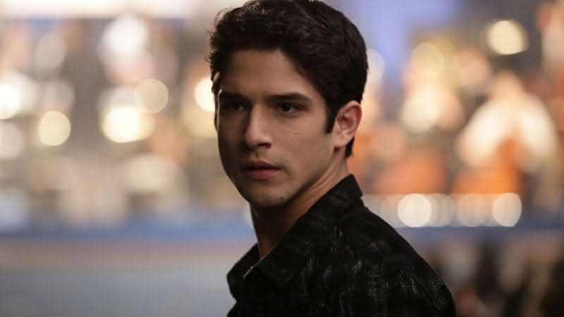 "Teen Wolf": Tyler Posey se transforma em Scott McCall para o filme; assista ao vídeo - Divulgação/MTV