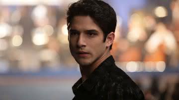 "Teen Wolf": Tyler Posey se transforma em Scott McCall para o filme; assista ao vídeo - Divulgação/MTV