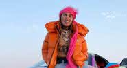 Foto publicada no perfil de Tekashi 6ix9ine - Instagram