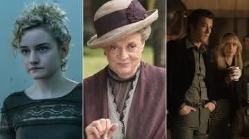 Temporada final de "Ozark"; "Downtown Abbey II"; e mais estreias da semana (25/04 a 01/05) - Divulgação/Netflix/Universal Pictures/Paramount+