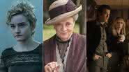 Temporada final de "Ozark"; "Downtown Abbey II"; e mais estreias da semana (25/04 a 01/05) - Divulgação/Netflix/Universal Pictures/Paramount+