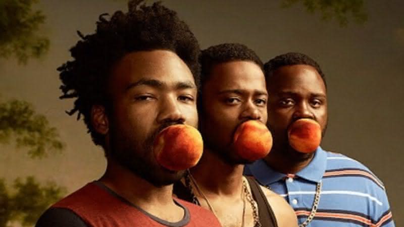 "Atlanta" é vencedora de dois Globos de Ouro e cinco Emmys - (Divulgação/Star+)