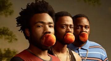 "Atlanta" é vencedora de dois Globos de Ouro e cinco Emmys - (Divulgação/Star+)