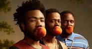 "Atlanta" é vencedora de dois Globos de Ouro e cinco Emmys - (Divulgação/Star+)