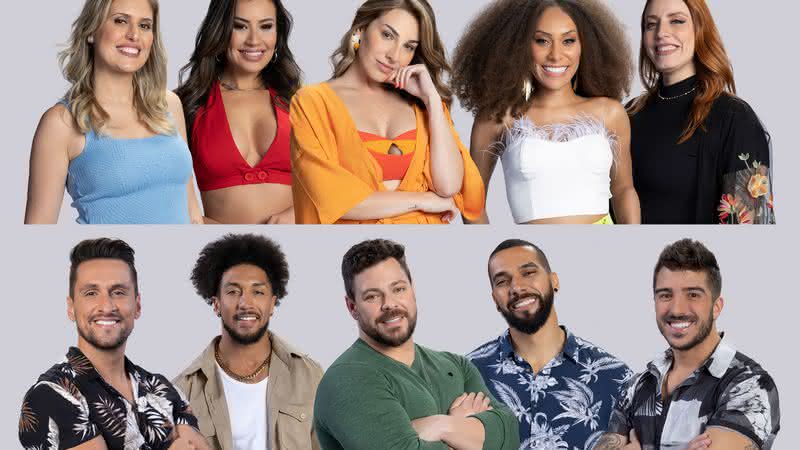 Terceira temporada de "Casamento às Cegas Brasil" ganha trailer e data de estreia - Kelly Fuzaro/Netflix