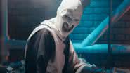 Diretor da franquia "Terrifier" diz que terceiro filme será o mais assustador de todos - Reprodução: Cinedigm