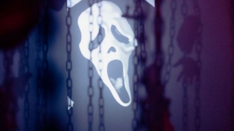 Terror no Cinema, megaexposição do MIS, chega aos seus últimos dias em SP (Foto: Divulgação)