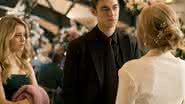 Josephine Lagnford e Hero Fiennes Tiffin retornam como Tessa e Hardin - Divulgação/Diamond Films