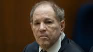 Testículos de Harvey Weinstein podem ser peça chave em seu julgamento - Divulgação/Getty Images: Pool