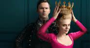 Série é estrelada por Elle Fanning e Nicholas Hoult - (Divulgação/Hulu)