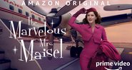 Selecionamos 8 motivos para assitir a série no Prime Video - Reprodução/Amazon Prime