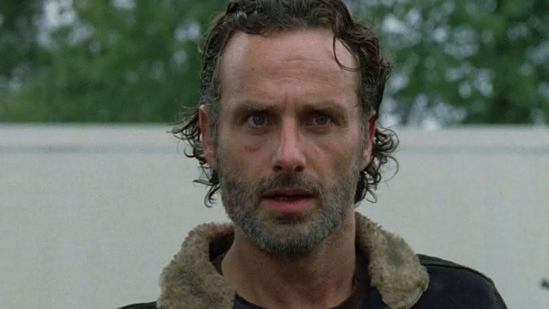 Último episódio de The Walking Dead estreia no próximo domingo, e definirá o futuro de alguns personagens, e um deles pode ser Rick Grimes. - Reprodução/Star+