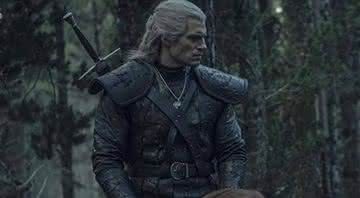 Netflix divulga títulos e tramas dos episódio da primeira temporada de The Witcher - Reprodução/Netflix