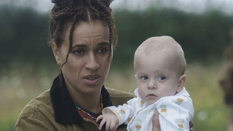 "The Baby": Série da HBO sobre bebê assassino ganha trailer misterioso - Divulgação/HBO Max
