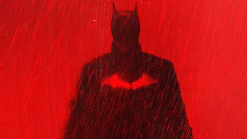 "The Batman" tem nova foto dos bastidores divulgada por Matt Reeves; confira - Divulgação/Warner Bros