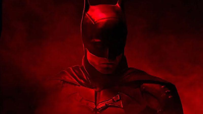 "The Batman" tem novas imagens divulgadas, incluindo pôster inédito; confira - Divulgação/Warner Bros.