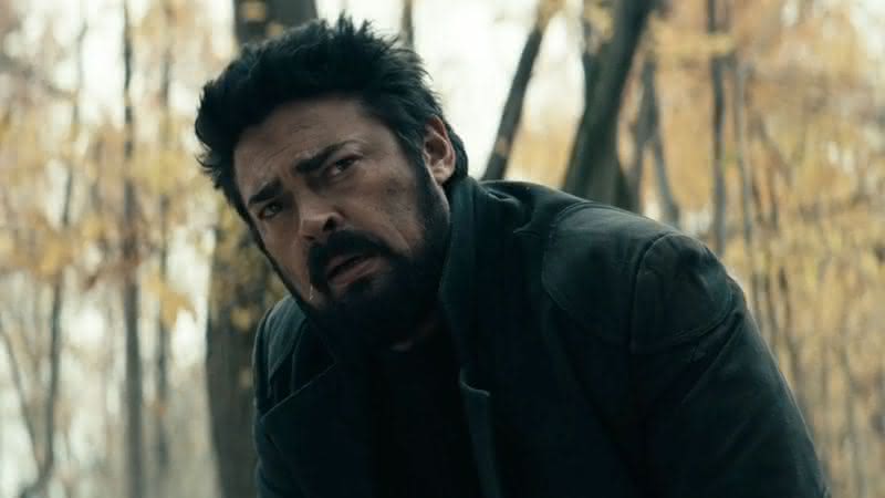 Quarta temporada de "The Boys" deve ser gravada ainda neste ano, afirma Karl Urban - Divulgação/Amazon Prime Video