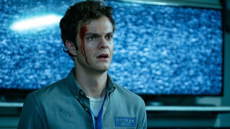 "The Boys": Jack Quaid afirma que nova temporada é ainda mais ousada que as demais - Divulgação/Amazon Prime Video