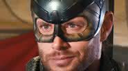 "The Boys": Jensen Ackles rasga seu português em evento do Prime Video; assista ao vídeo - Divulgação/Amazon Prime Video