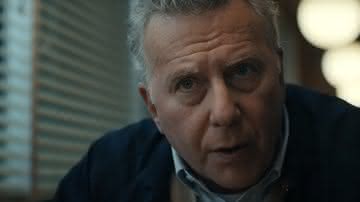 "The Boys": Paul Reiser é escalado para viver A Lenda na nova temporada - Divulgação/Netflix