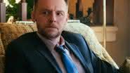 "The Boys: Simon Pegg revela que 4º temporada será "insana" - Reprodução: Amazon Prime Video