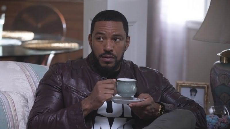 "The Boys": Vídeo mostra como foi feita a cena de Leitinho da Mamãe no Herogasm - Divulgação/Prime Video