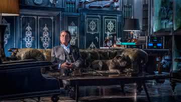 "The Continental", minissérie derivada de "John Wick", tem estreia prevista para 2023 - Divulgação/Lionsgate