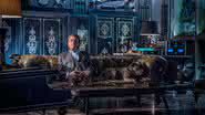 "The Continental", minissérie derivada de "John Wick", tem estreia prevista para 2023 - Divulgação/Lionsgate