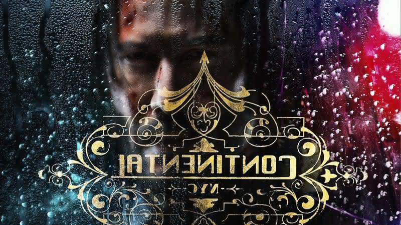 "The Continental": Série derivada de "John Wick" chega ao Prime Video em 2023 - Divulgação/Lionsgate Films